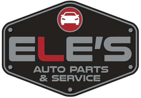 Auto Parts(Logo)